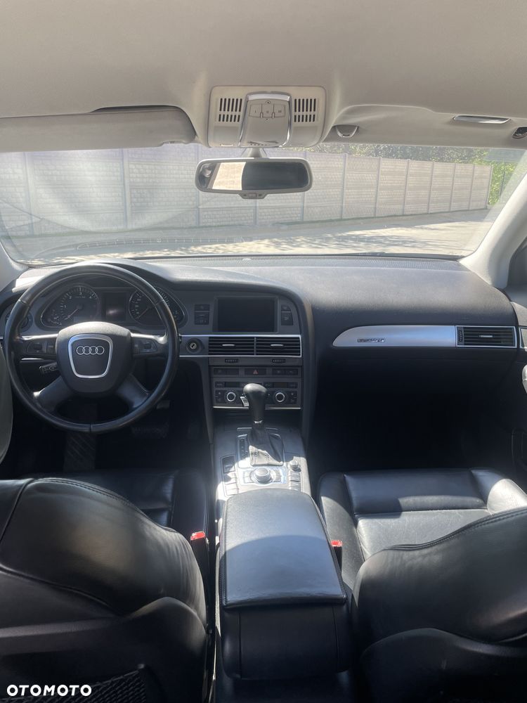 Audi A6 Limousine - 2