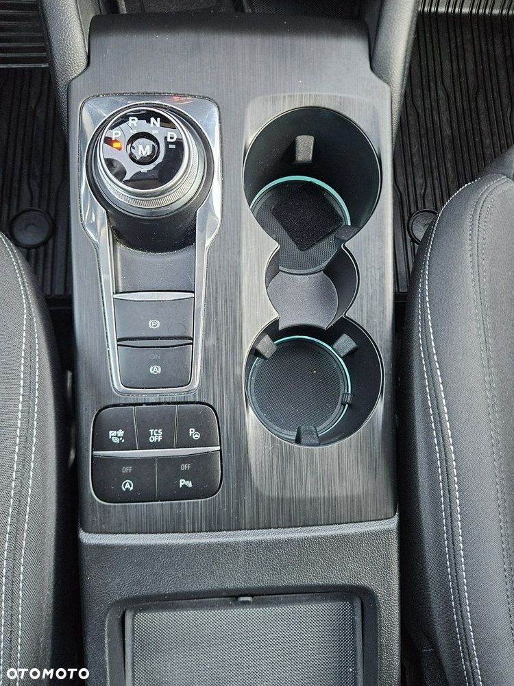 Ford Focus - 24