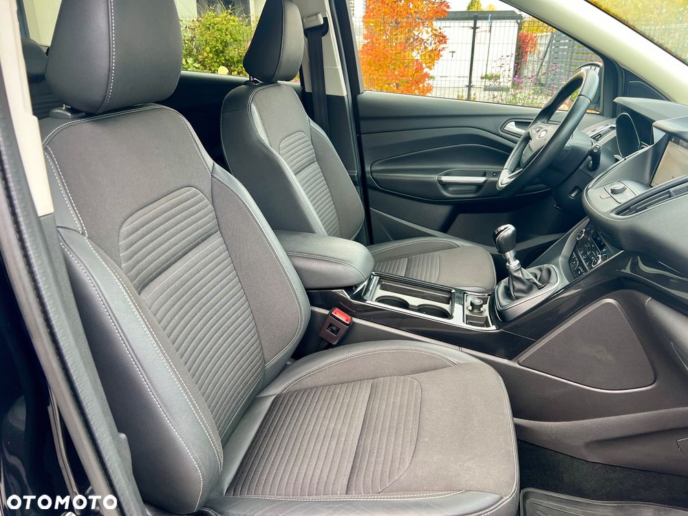 Ford Kuga 2.0 TDCi 4x4 Titanium - 18