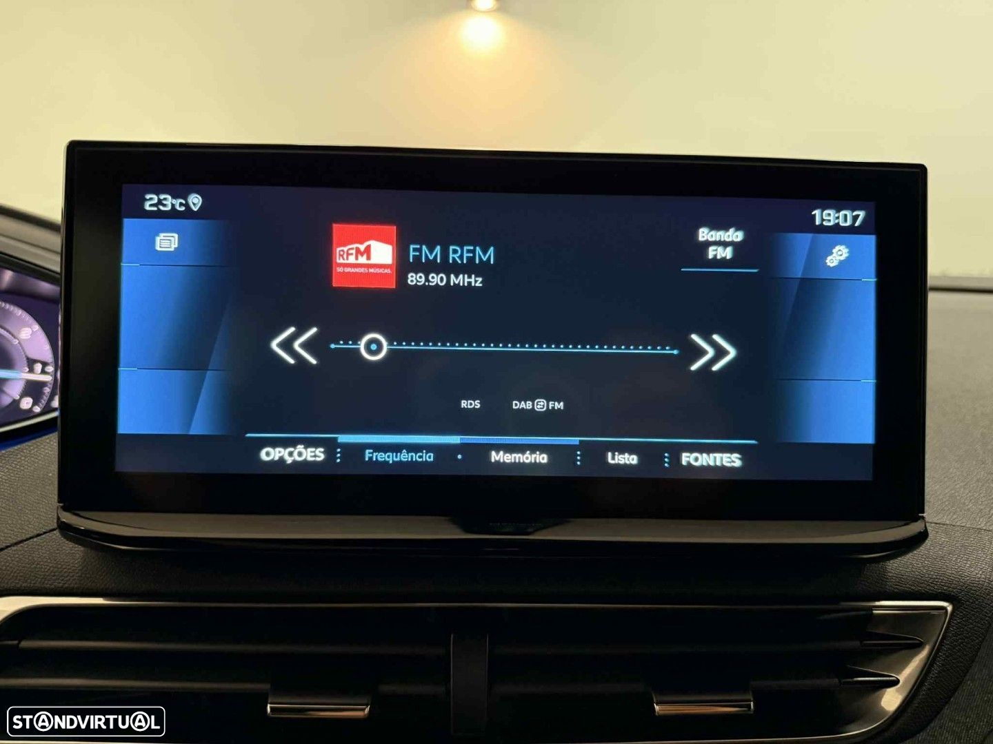 Peugeot 3008 1.5 BlueHDi Allure EAT8 - 22
