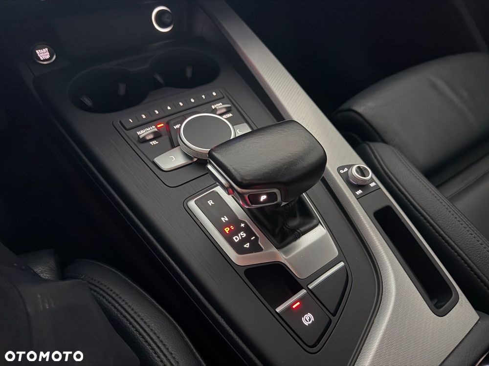 Audi A4 Avant 2.0 TDI S tronic sport - 27