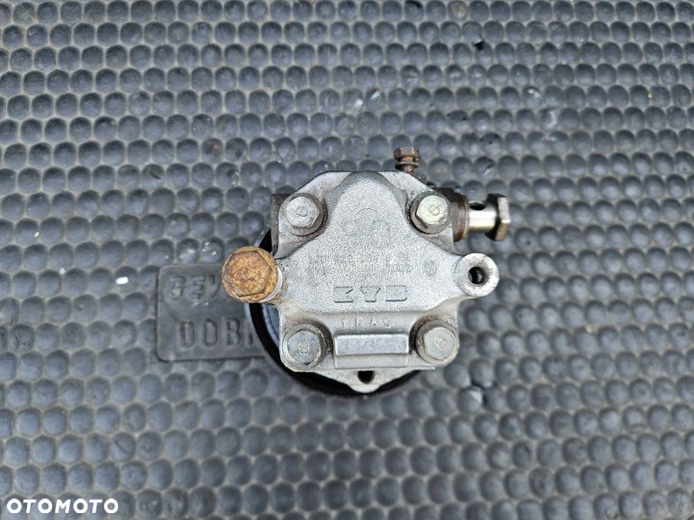 Pompa Wspomagania 1J0422154 E B 038145255A KYB 90bar Kolo Pasowe VW Golf IV 4 Bora Audi A3 8L Seat Leon I 1 Skoda Octavia I 1 - 13