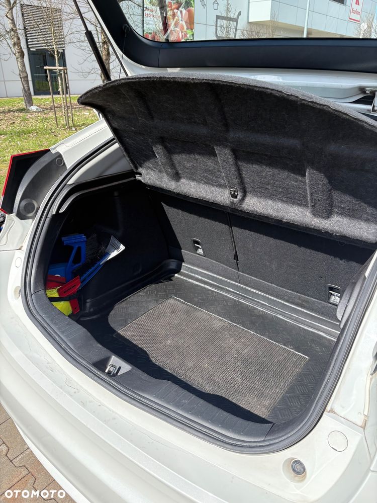 Honda Civic 1.4 Comfort - 31