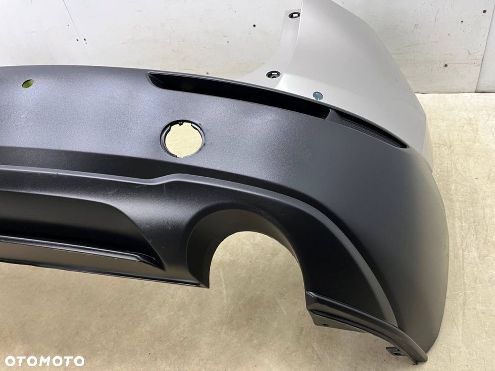 Zderzak tylny Mazda CX-30 CX30 19r.- tył 4XPDC DFR5-50221 - 13