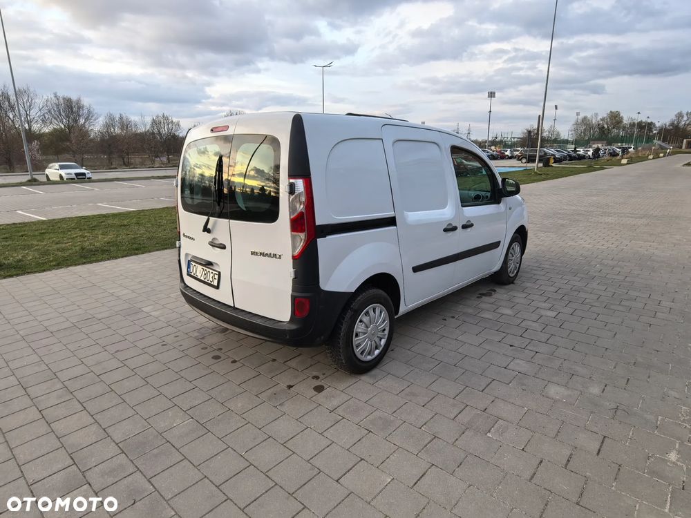 Renault Kangoo - 10