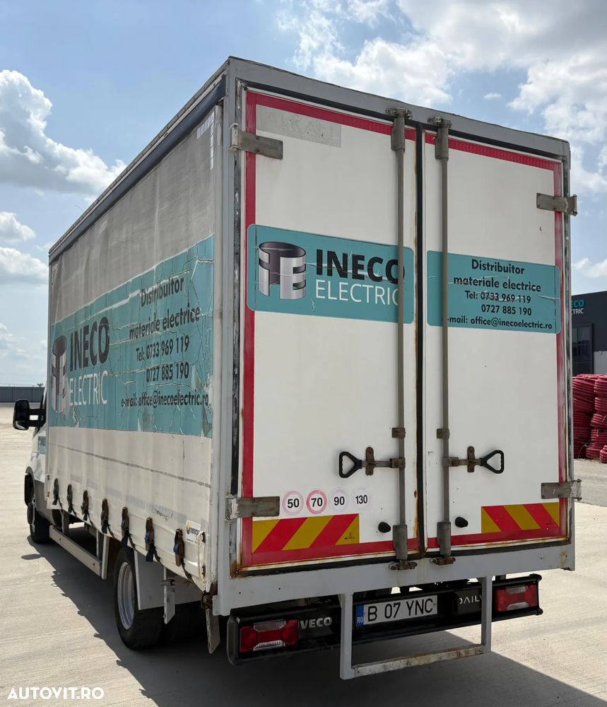 Iveco Daily 35C15 N1 - 8