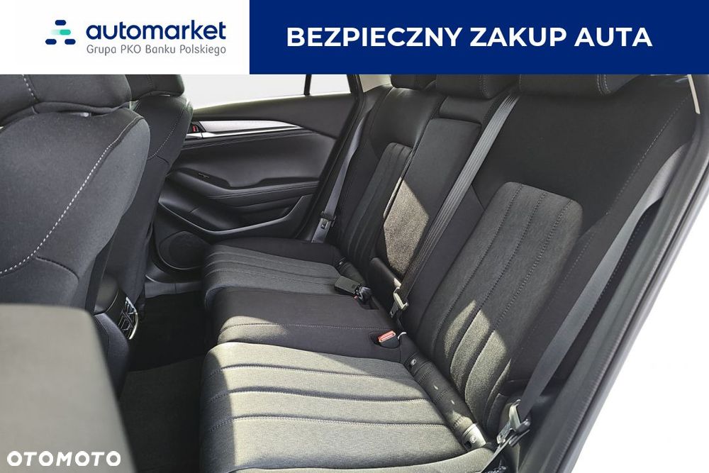 Mazda 6 2.0 SkyJoy - 12