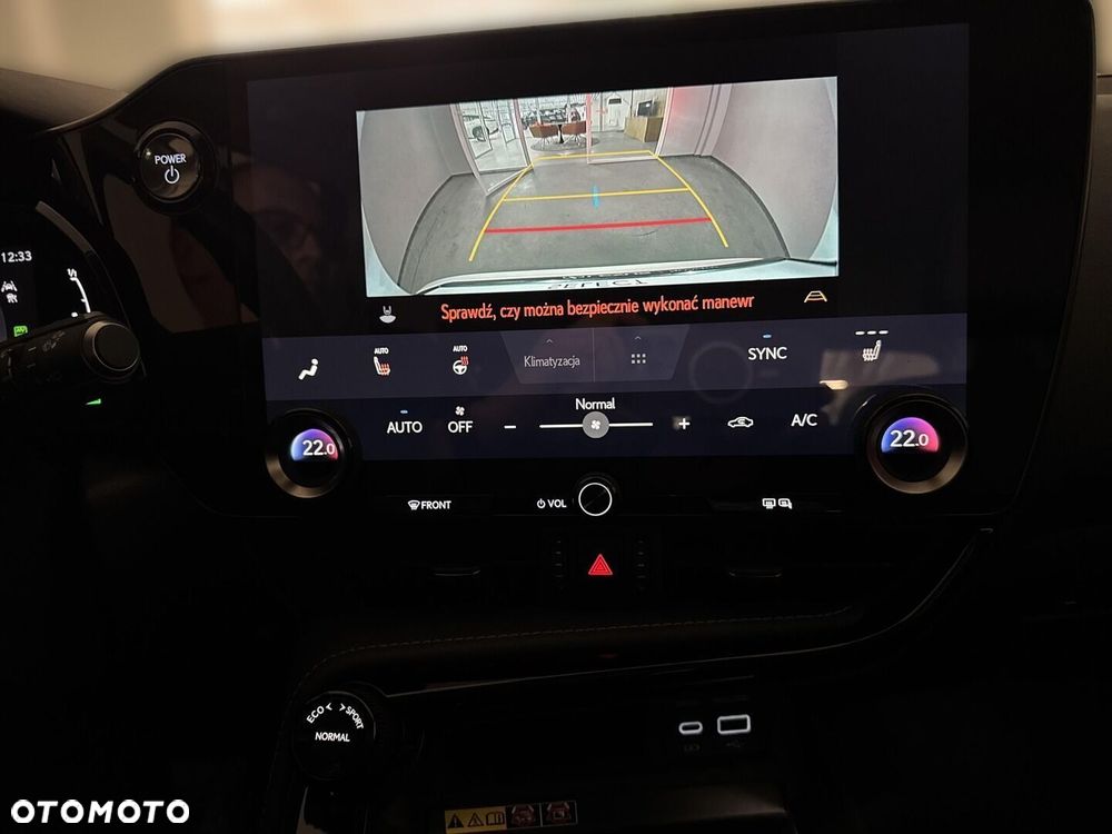 Lexus NX - 21