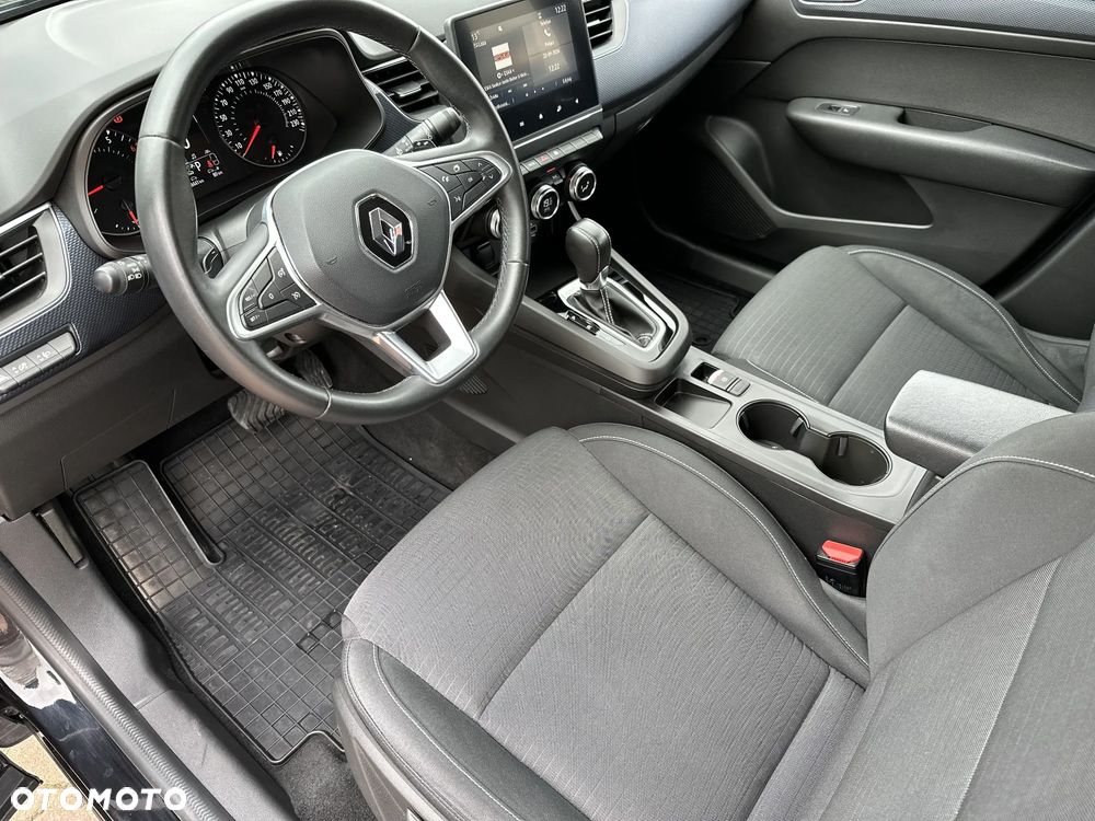 Renault Arkana 1.3 TCe mHEV Zen EDC - 9
