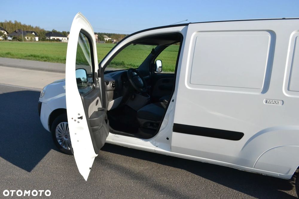 Fiat Doblo - 9