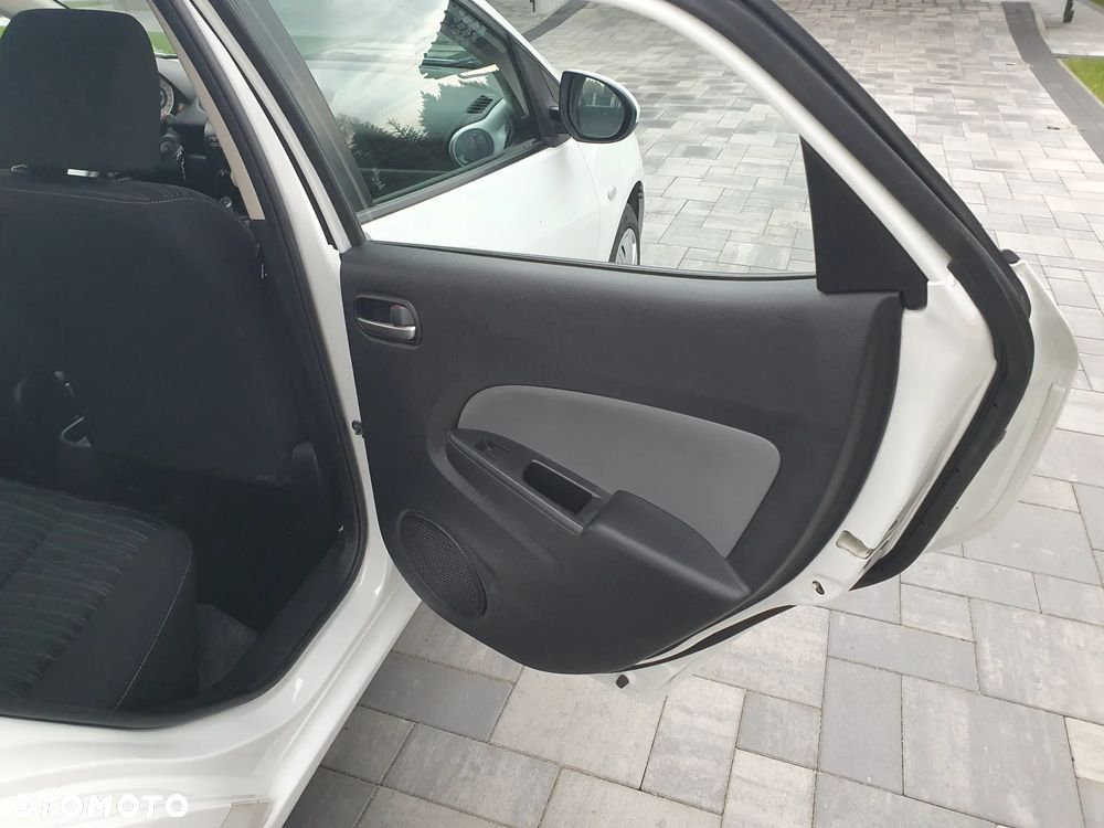 Mazda 2 1.3 MZR Active - 19