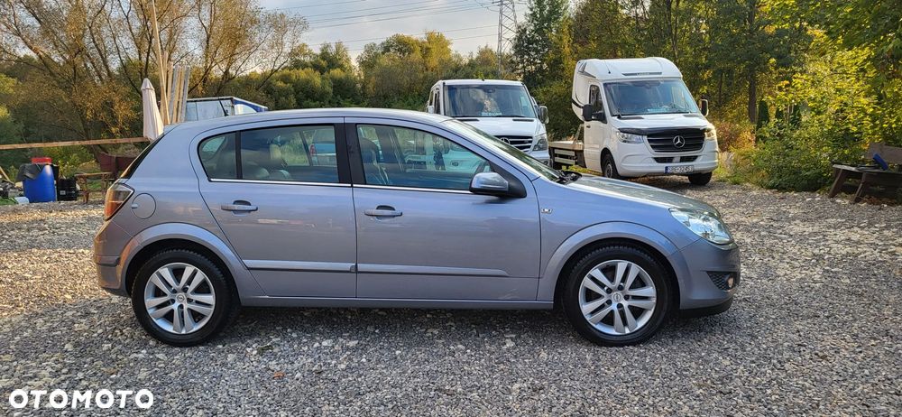 Opel Astra III 1.6 Enjoy - 5