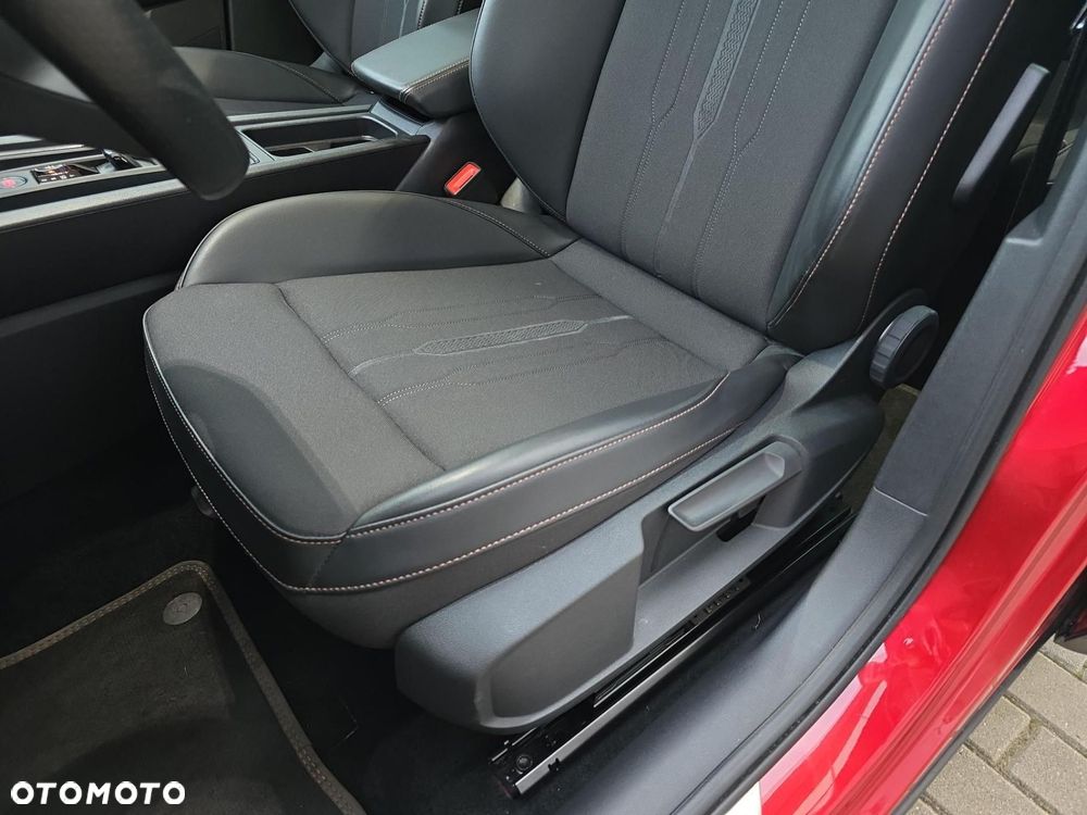 Cupra Formentor 1.5 TSI DSG - 13