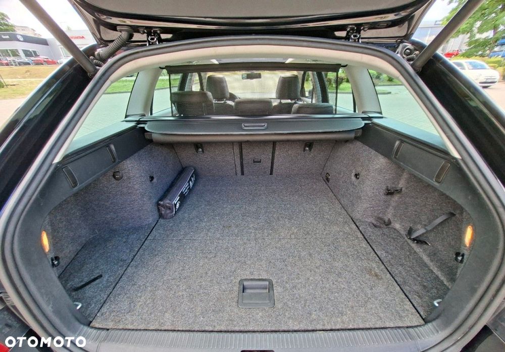 Skoda Octavia - 14