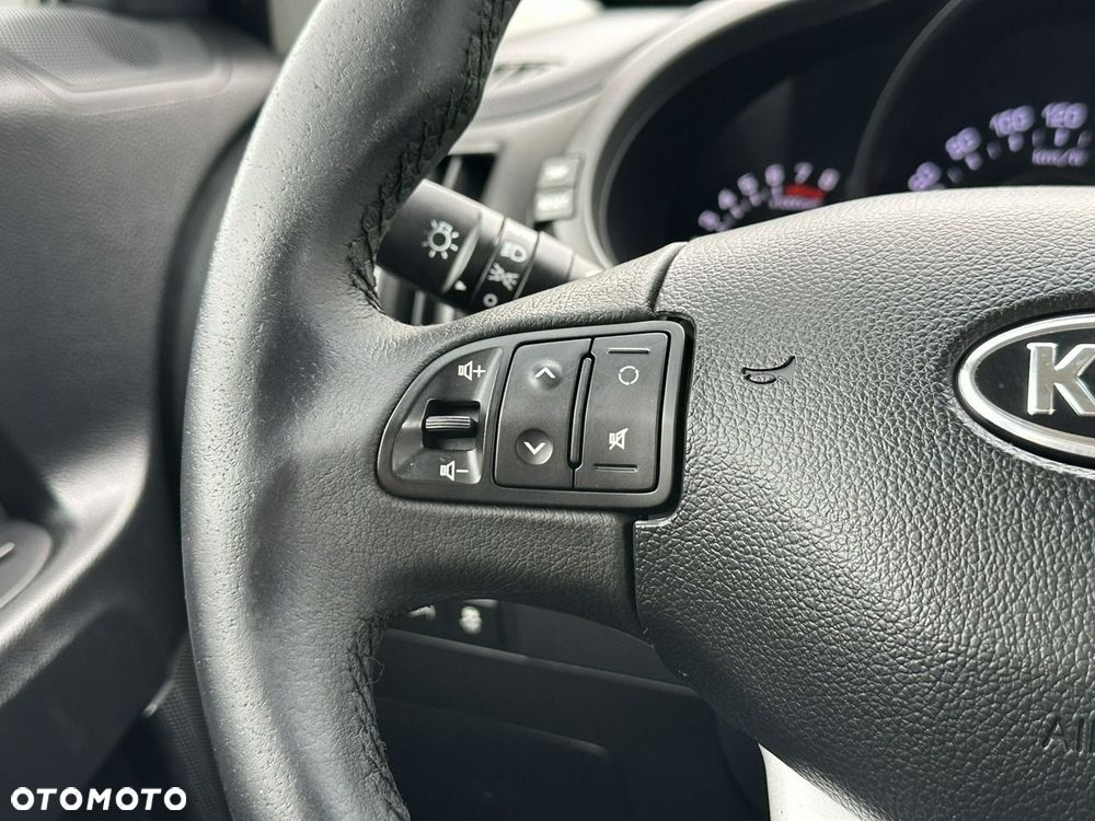 Kia Sportage - 29