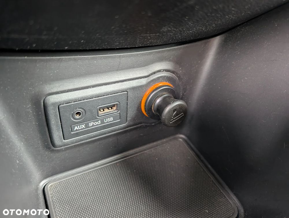 Kia Venga 1.6 L - 30