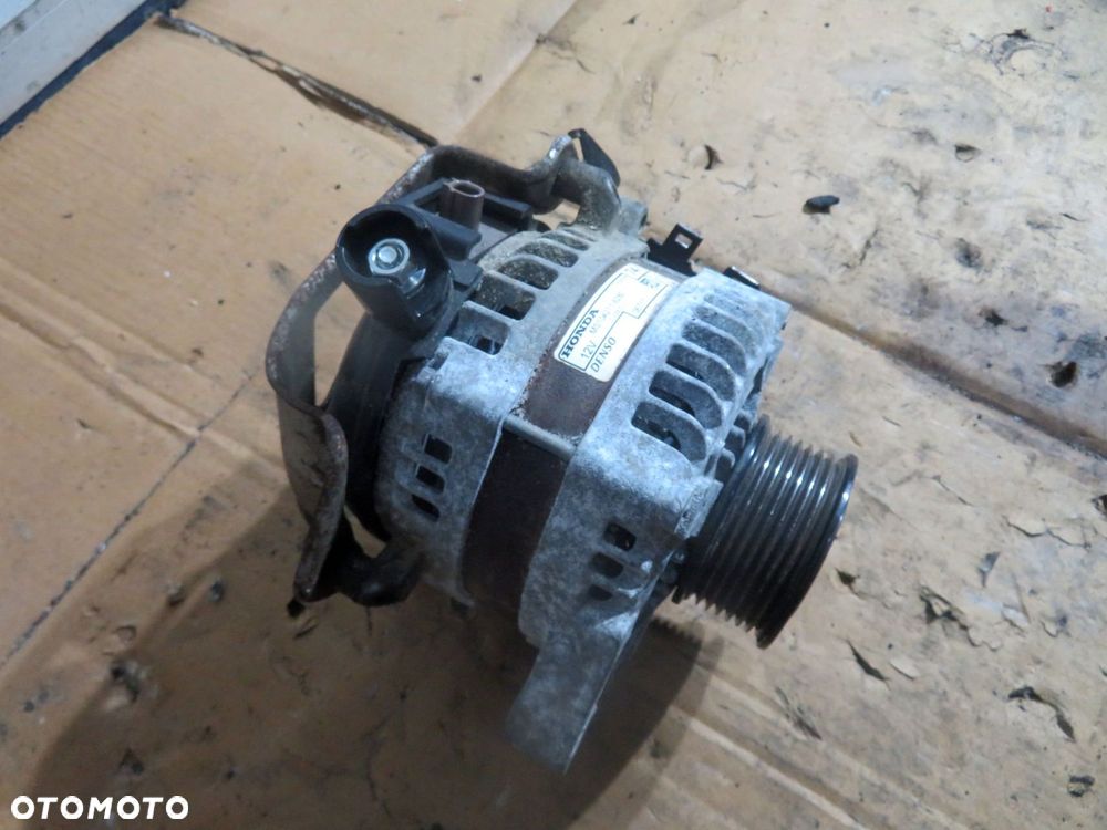 ALTERNATOR HRV HR-V II 1.6 I-DTEC MS104211-8280 HONDA 2013-2021 - 3