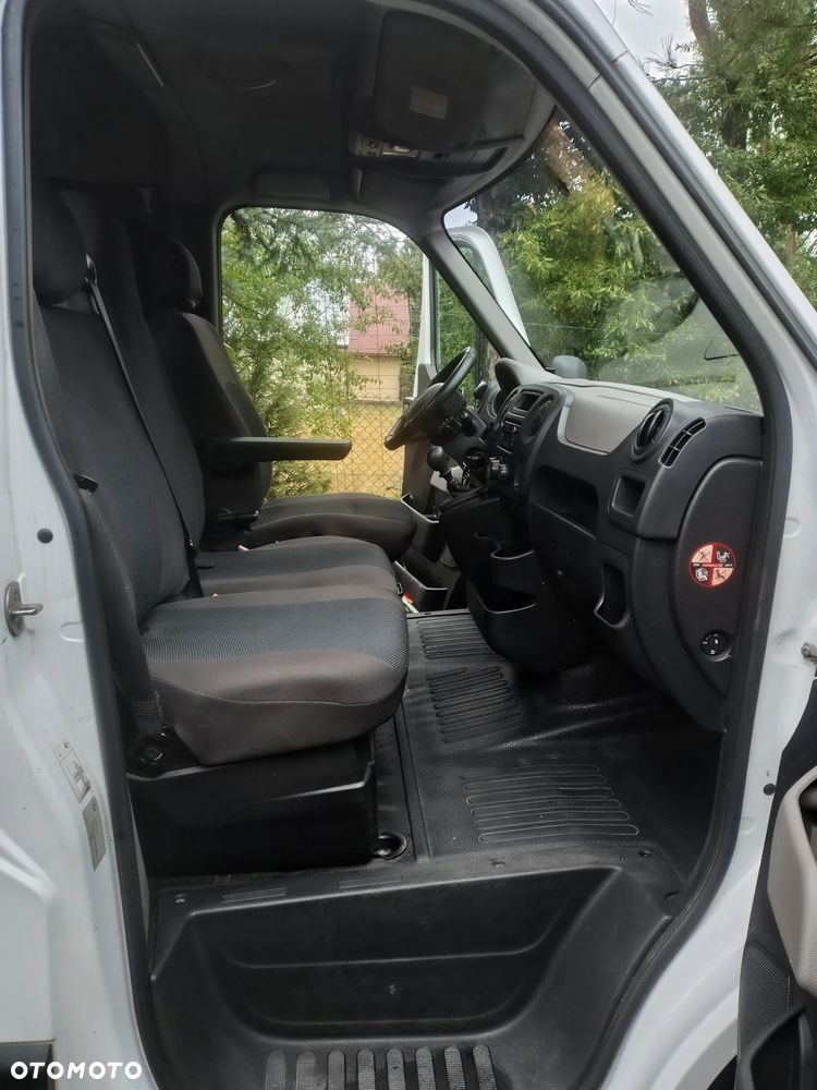 Renault Master - 4