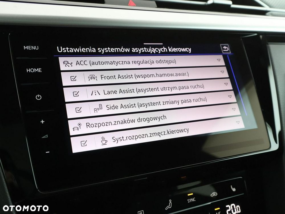 Volkswagen Arteon Shooting Brake 2.0 TSI 4Motion R DSG - 28