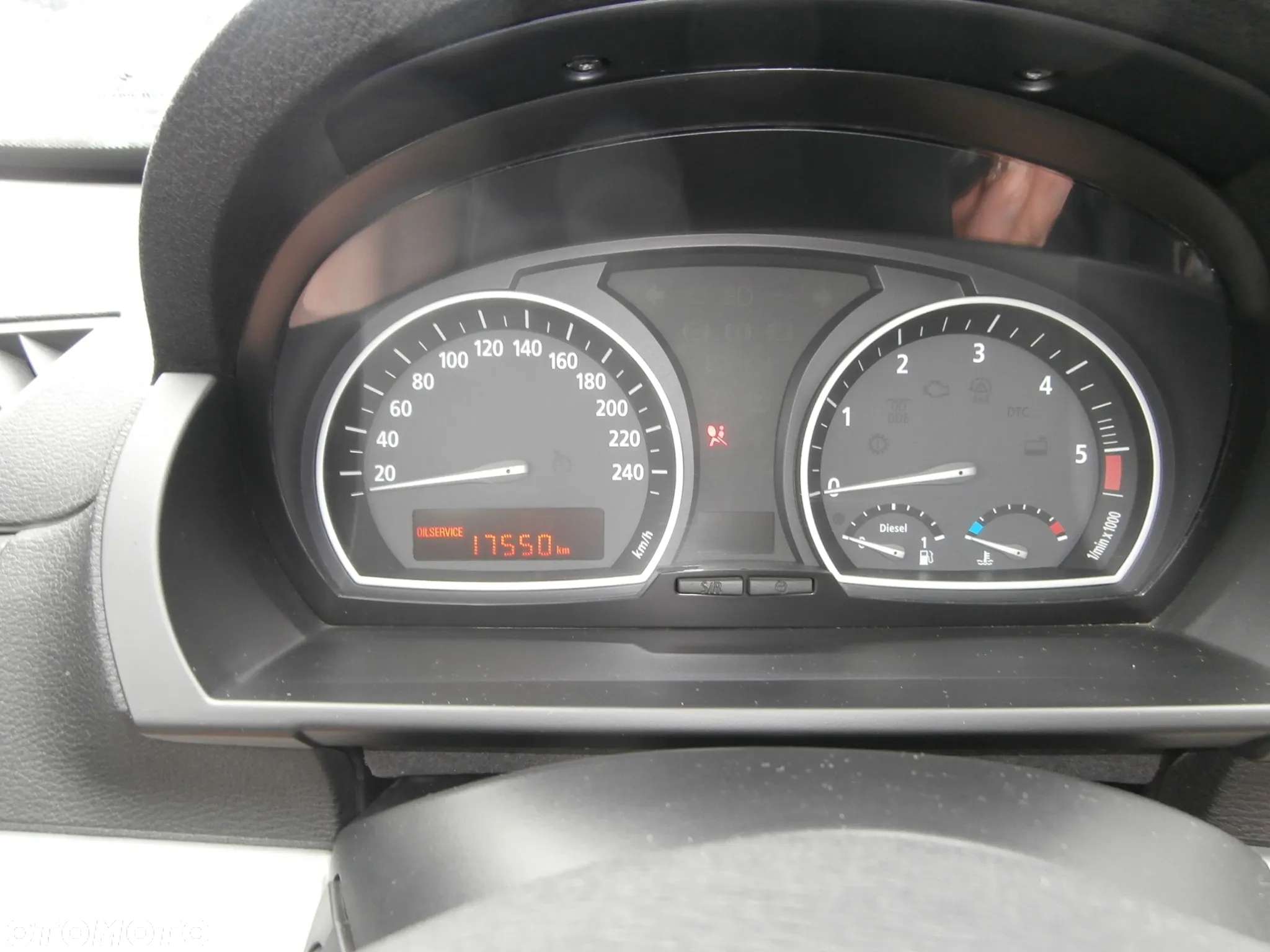 BMW X3 - 25