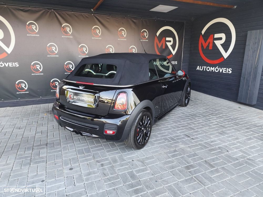MINI 3 Portas - 11