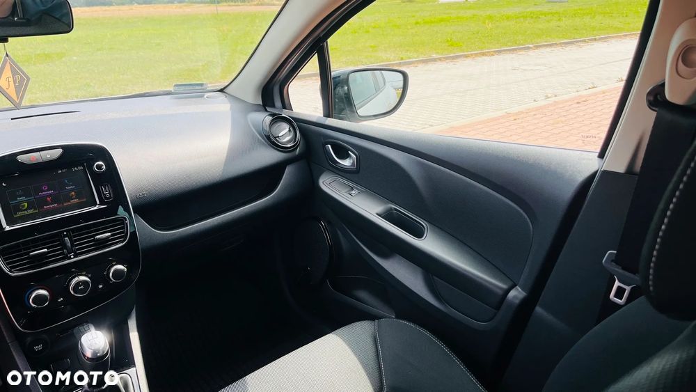 Renault Clio 0.9 Energy TCe Limited - 13