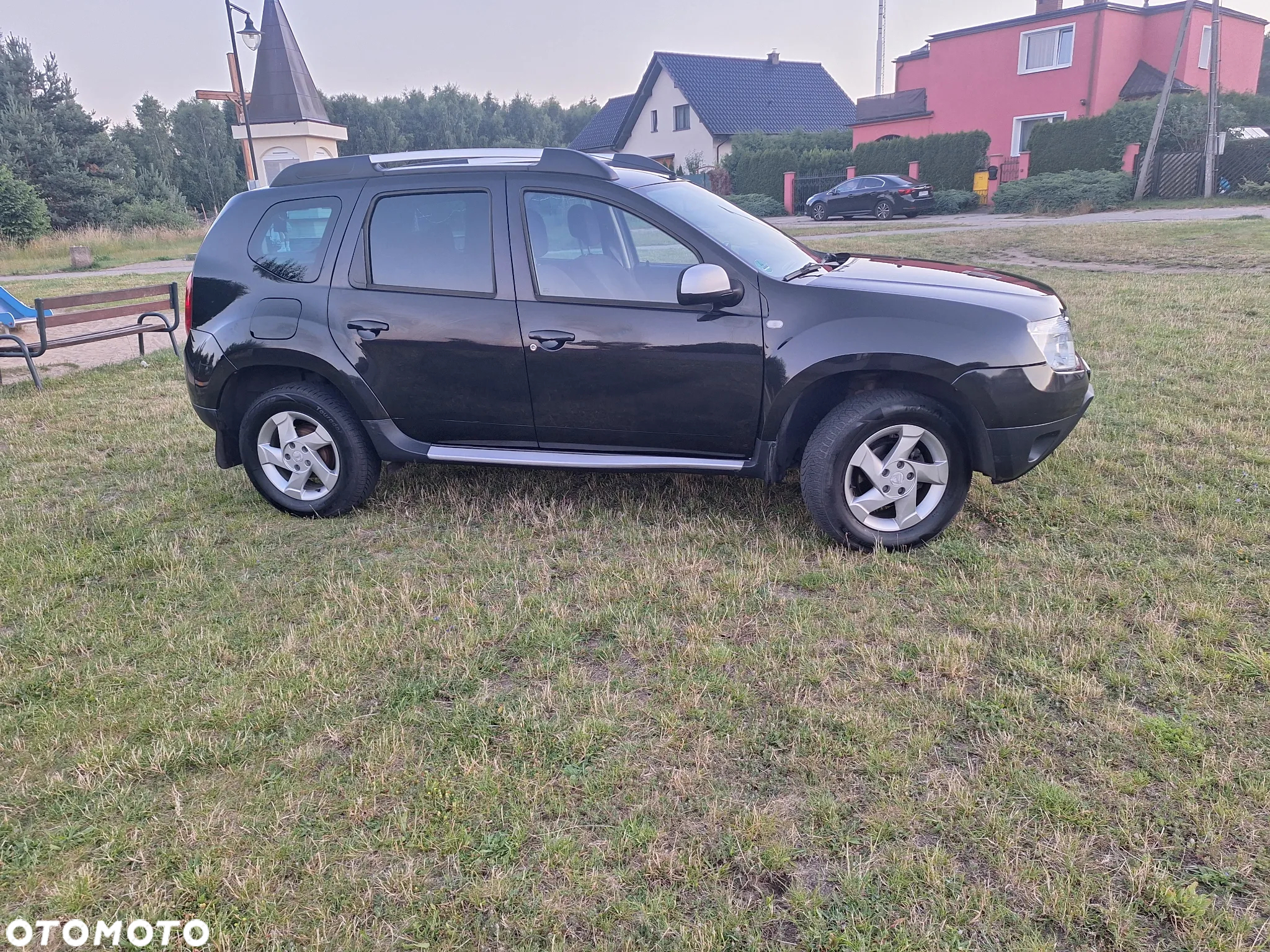 Dacia Duster 1.6 16V 4x2 Prestige - 16