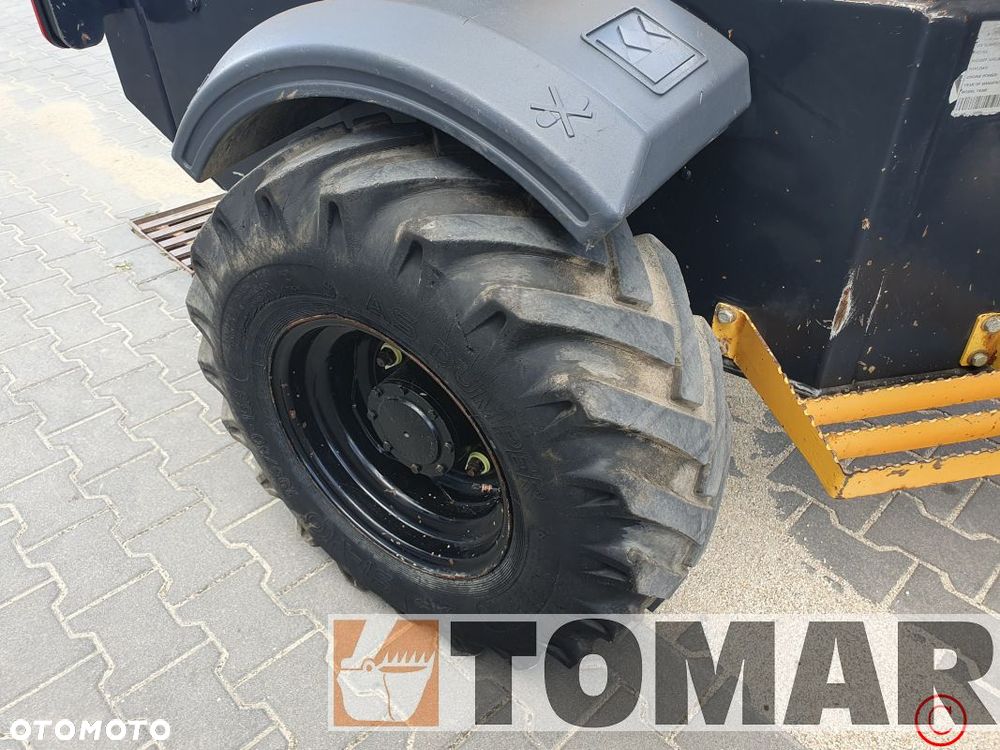 Terex TA3s 3TST 3t 6t 9t - 8