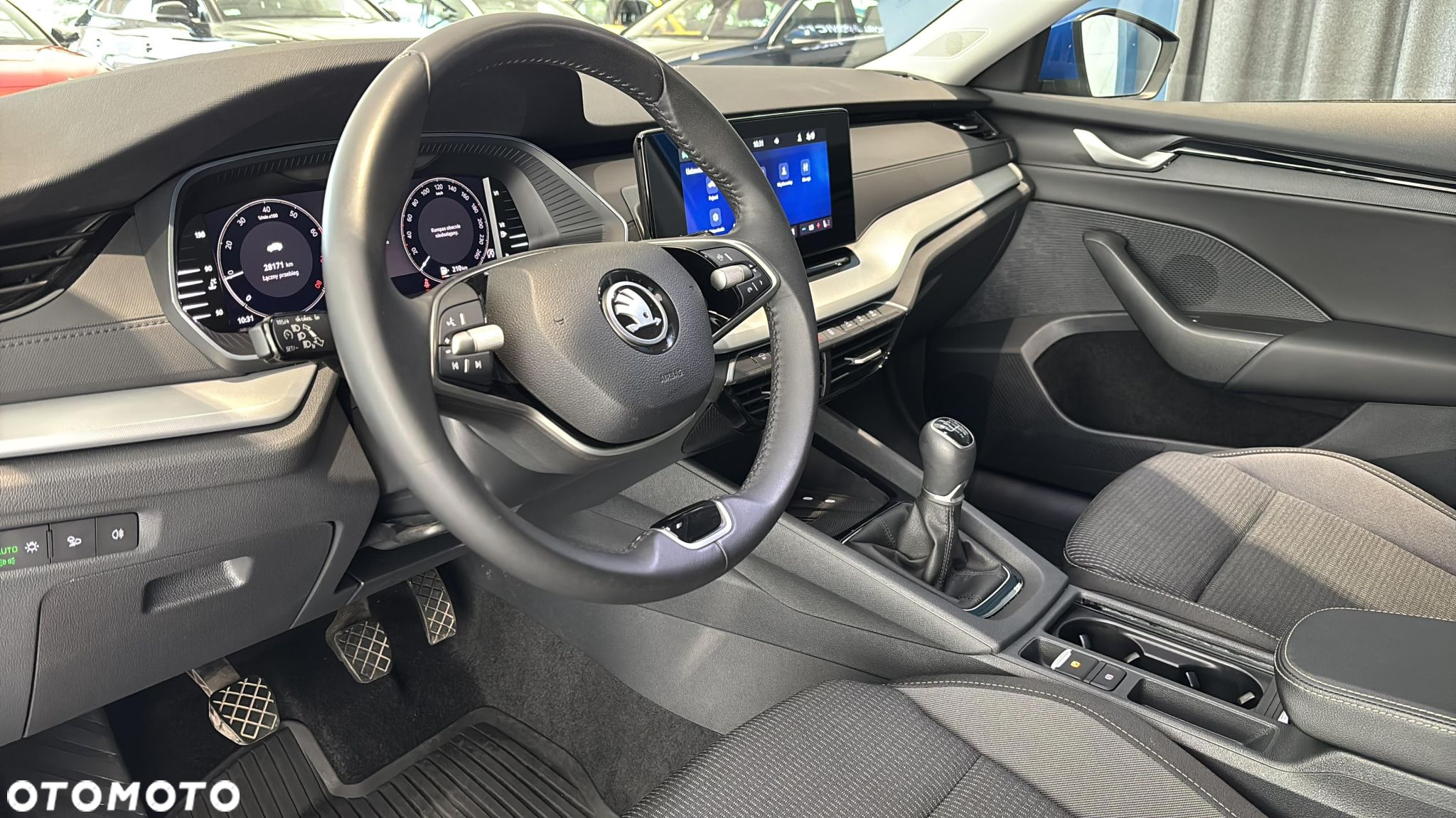 Skoda Octavia 1.5 TSI Selection - 9