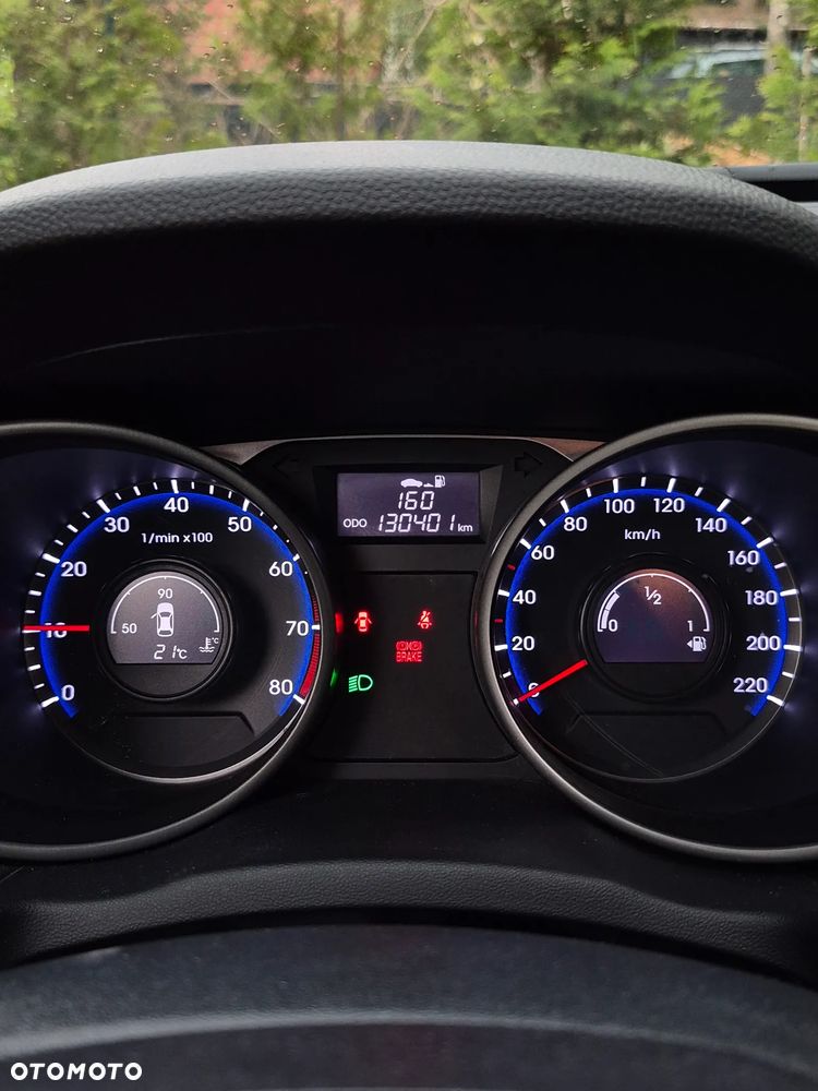 Hyundai ix35 1.6 GDI Classic 2WD - 23