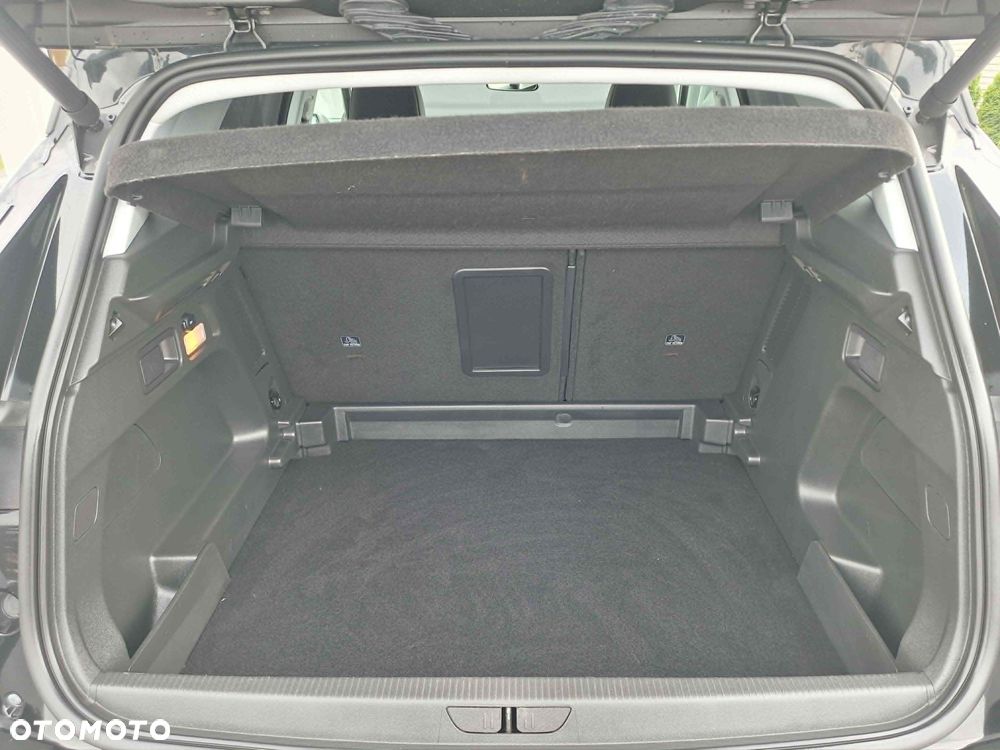 Opel Grandland X 2.0 D Start/Stop Automatik INNOVATION - 18