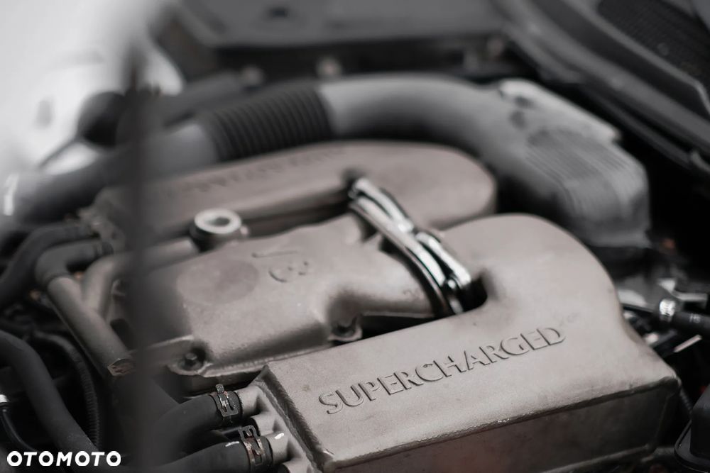 Jaguar XK8 - 12
