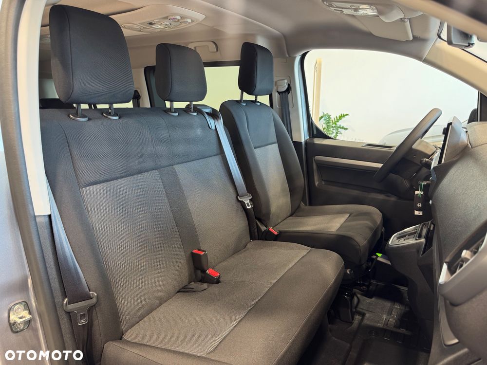 Citroën SpaceTourer 2.0 BlueHDi XL Plus EAT8 - 17