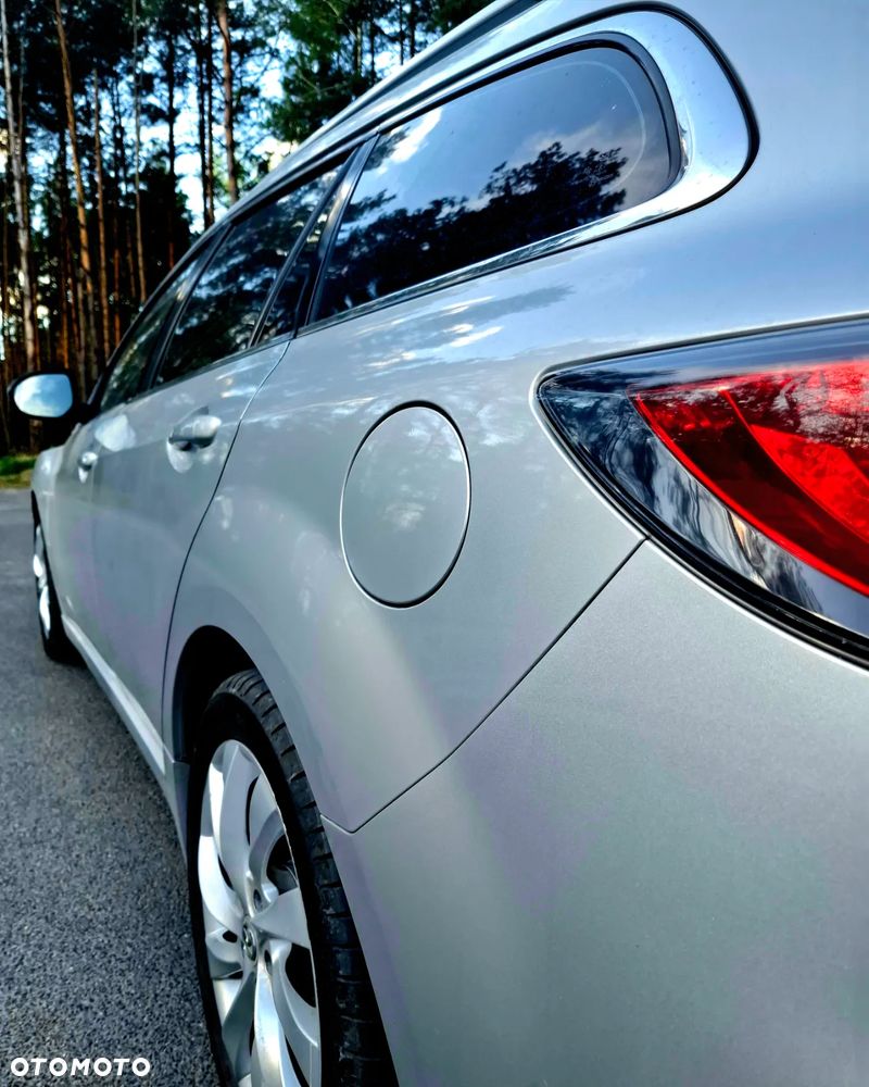 Mazda 6 2.0 Exclusive - 22