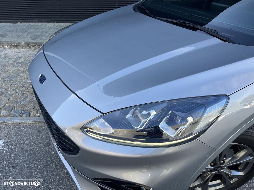 Ford Kuga 1.5 EcoBoost ST-Line - 22