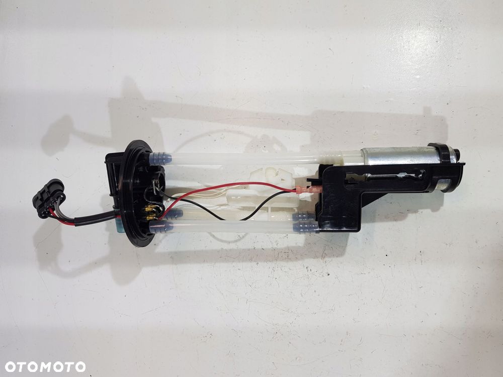 pompa paliwa 2521742 polaris sportsman 570 17-20 oryginał - 6