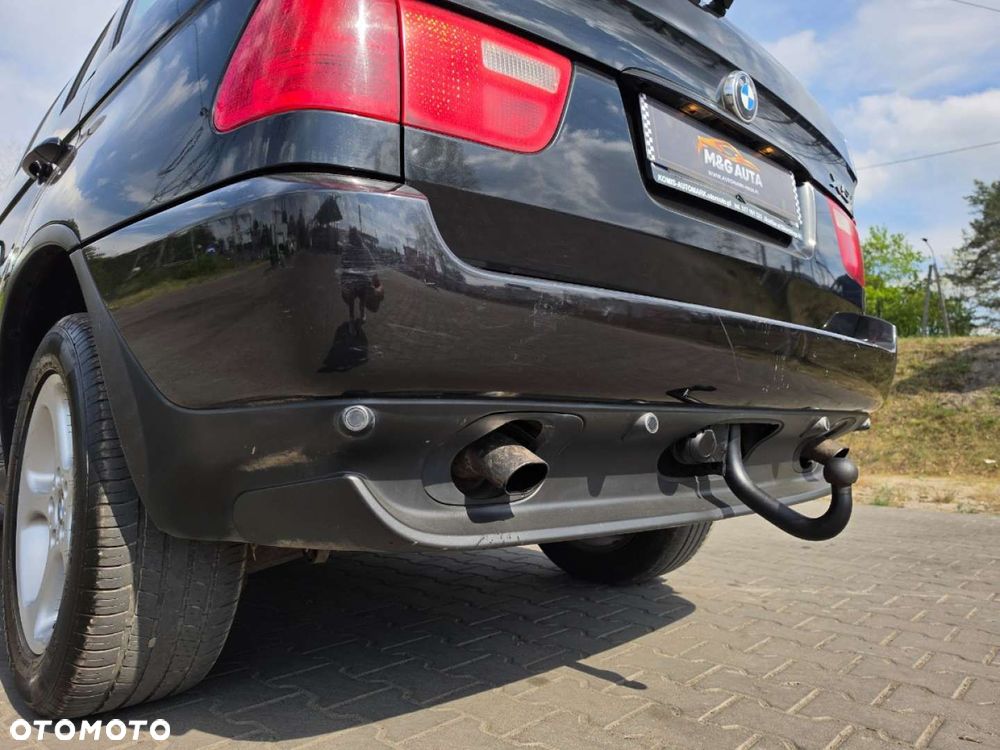 BMW X5 - 11