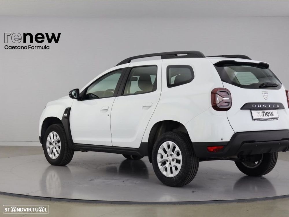 Dacia Duster 1.0 TCe Comfort - 5