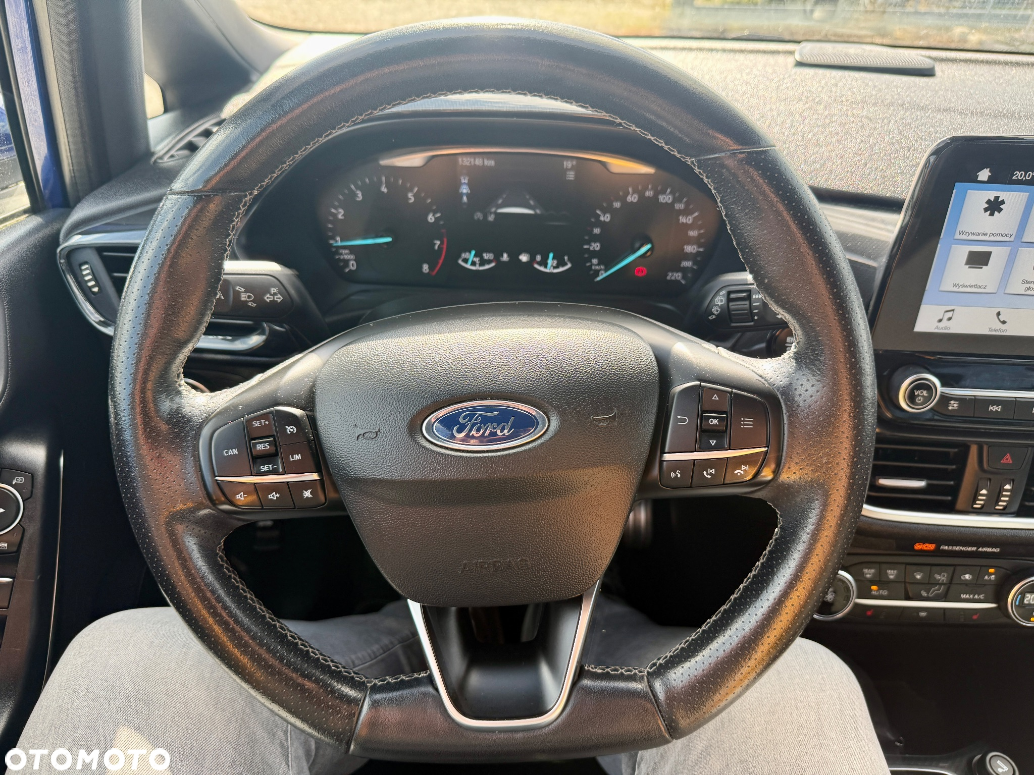 Ford Fiesta 1.0 EcoBoost ST-Line ASS - 18