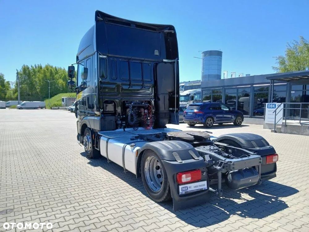 DAF XF 480 FT (31396) - 4