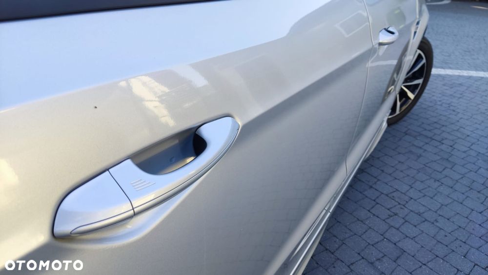 Ford S-Max 2.0 EcoBlue Vignale - 15