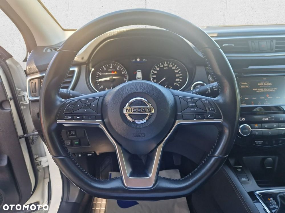 Nissan Qashqai - 18