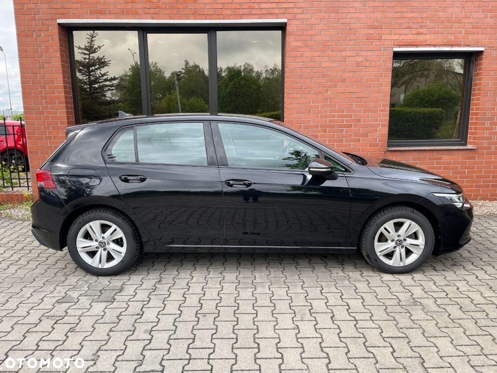 Volkswagen Golf 1.5 TSI ACT DSG Join - 28