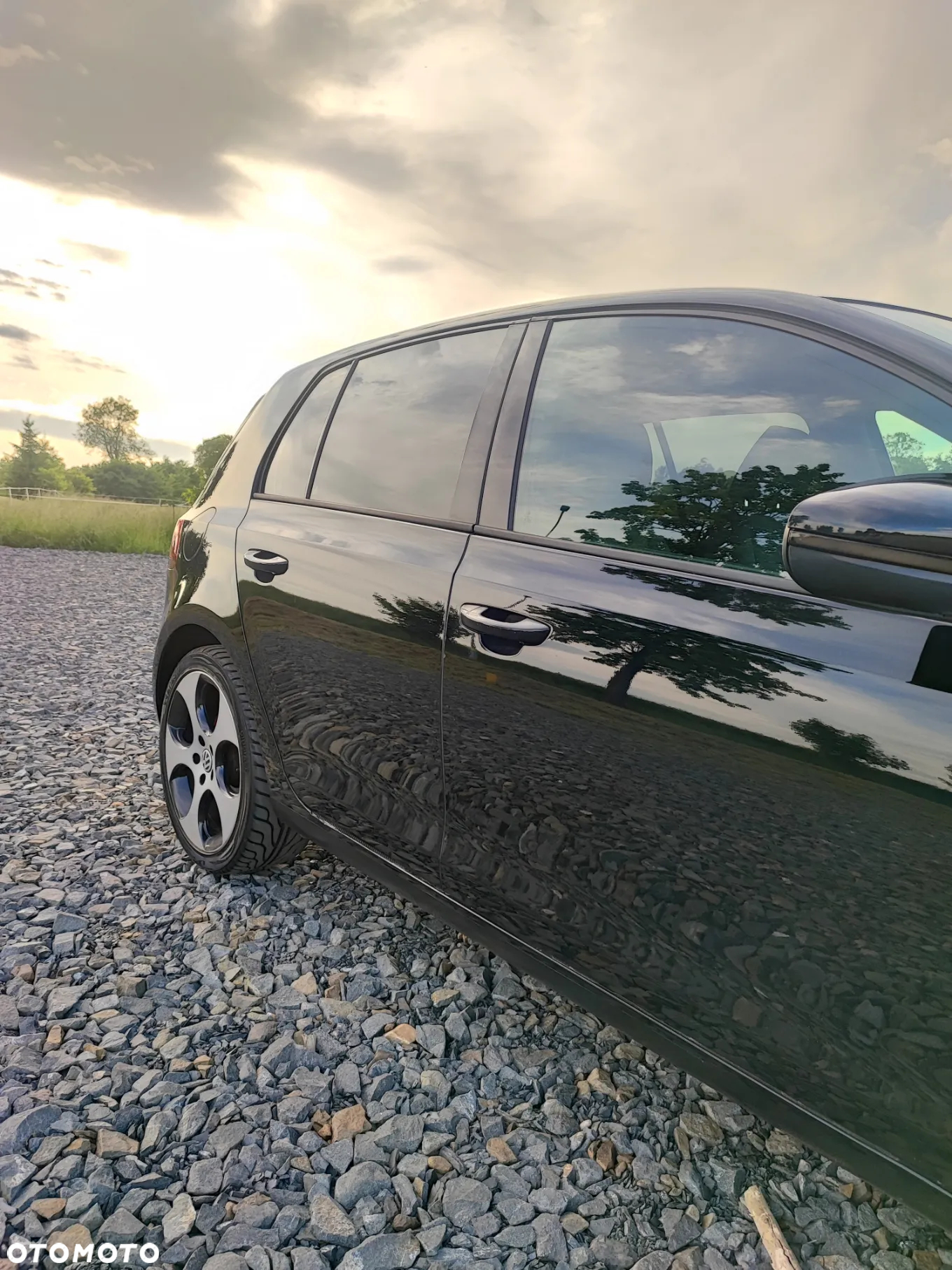 Volkswagen Golf VI 1.6 TDI Trendline - 31