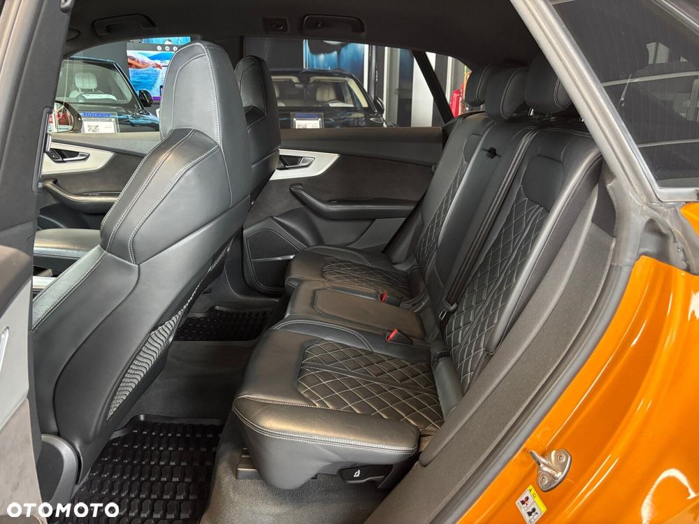 Audi Q8 - 29