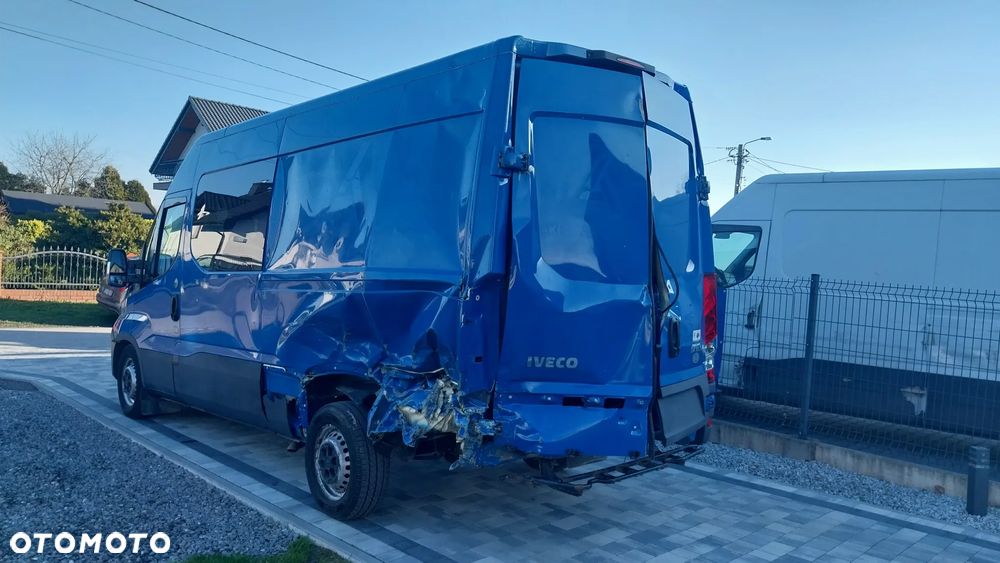 Iveco ABK MULTI CAB 1401 EX - 3