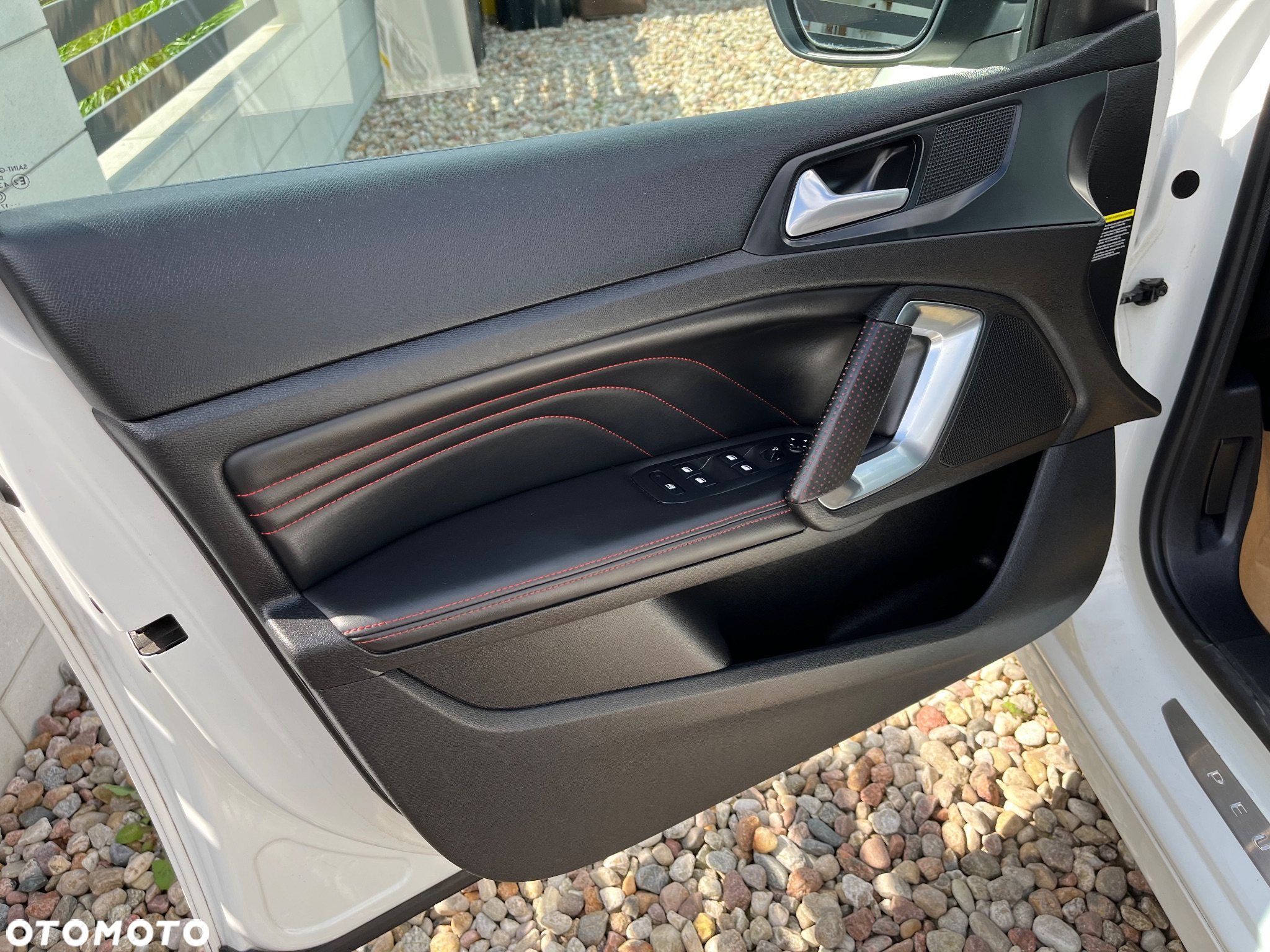Peugeot 308 PureTech 130 Stop & Start GT-Line Edition - 12