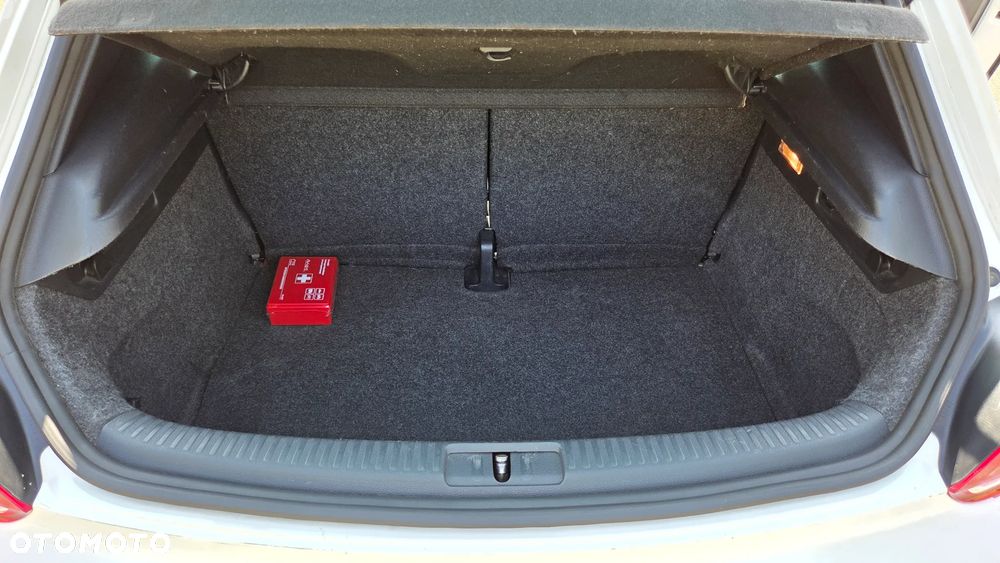 Volkswagen Scirocco 1.4 TSI - 18