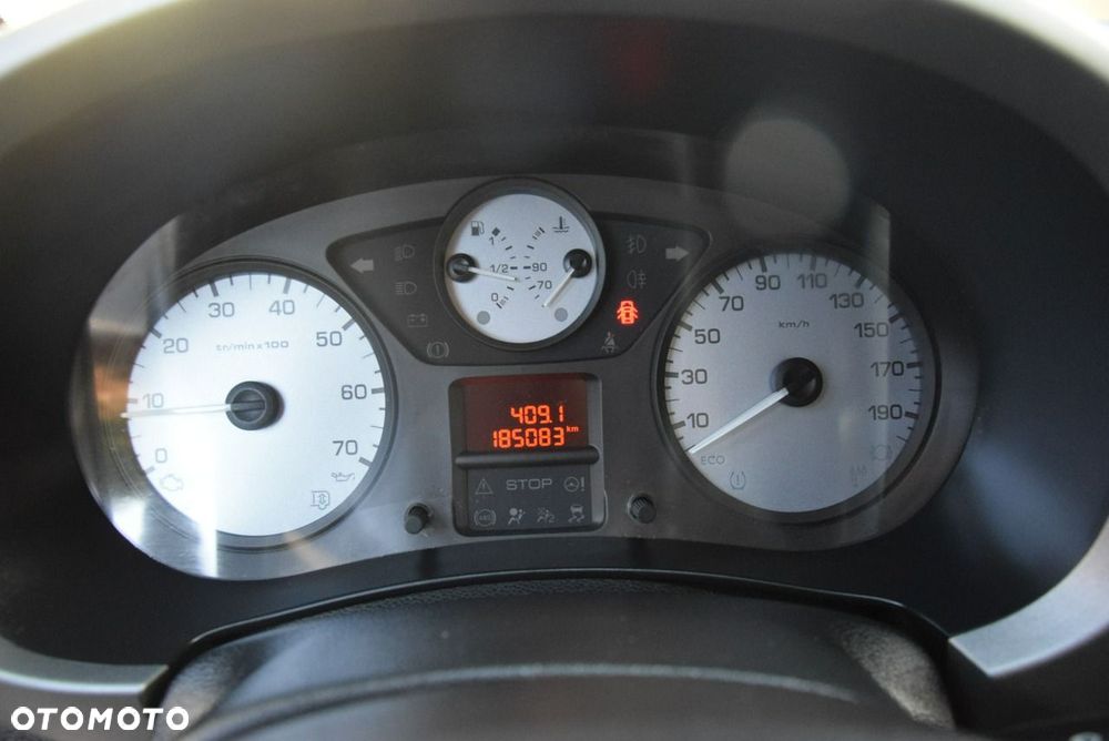 Citroën Berlingo - 31