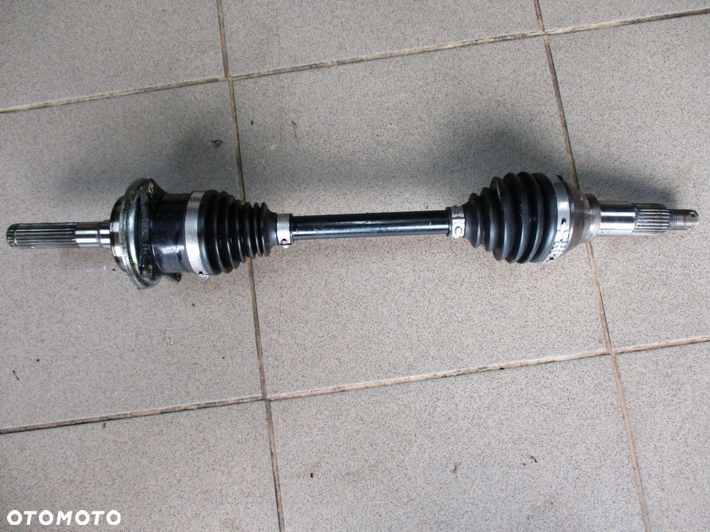 can am outlander 800 g1 półoś ośka półosie przegu - 3